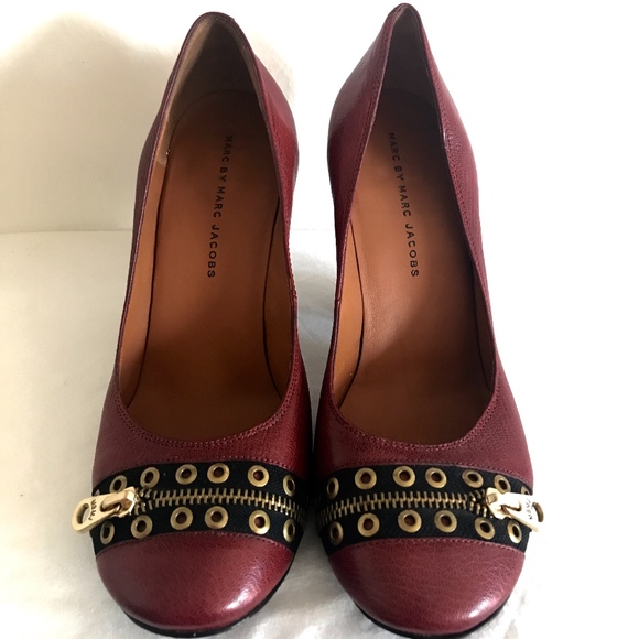 Marc by Marc Jacobs Heels - Picture 1 of 7